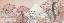 Picture of MOUNT FUJI WITH CHERRY TREES IN BLOOM 1800