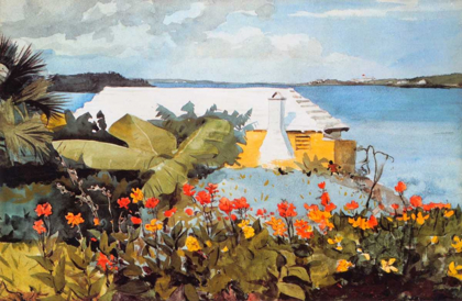 Picture of FLOWER GARDEN AND BUNGALOW BERMUDA