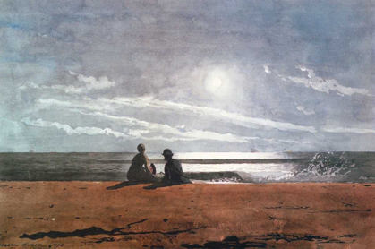 Picture of MOONLIGHT 1874
