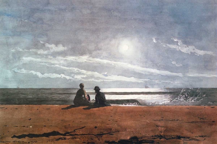 Picture of MOONLIGHT 1874