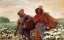 Picture of THE COTTON PICKERS