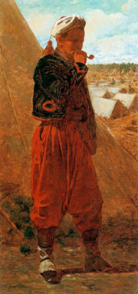 Picture of ZOUAVE