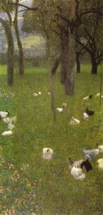 Picture of AFTER THE RAIN 1899