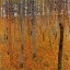 Picture of BEECH FOREST I 1902
