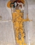 Picture of BEETHOVEN FRIEZE (DETAIL 3)