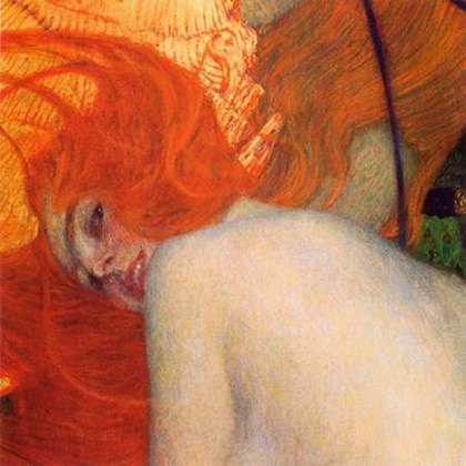 Picture of GOLDFISH (DETAIL) 1902