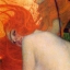 Picture of GOLDFISH (DETAIL) 1902