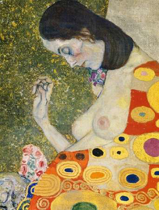Picture of HOPE II (DETAIL) 1908