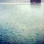 Picture of ISLAND IN LAKE ATTER