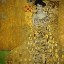 Picture of PORTRAIT OF ADELE BLOCH BAUER I 1907
