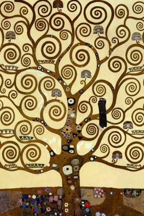 Picture of THE TREE OF LIFE