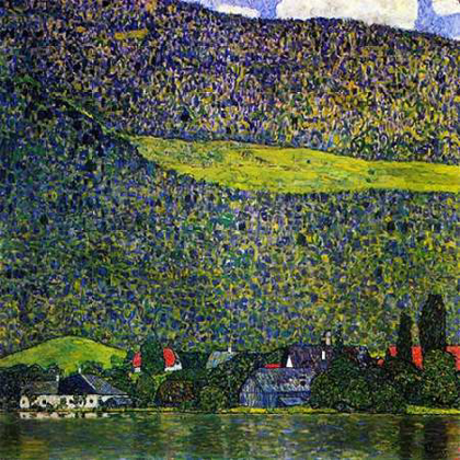 Picture of UNTERACH AM ATTERSEE 1915
