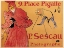 Picture of THE PHOTOGRAPHER PAUL SESCAU