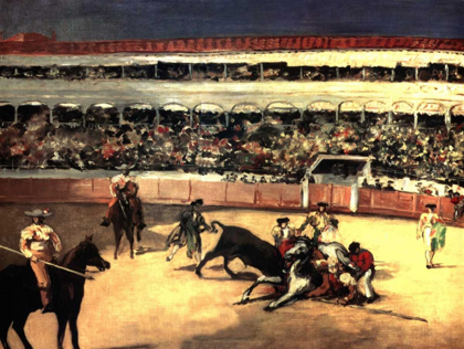 Picture of BULLFIGHTERS