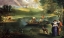 Picture of FISHING AT ST QUEN, PARIS