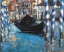 Picture of GRAND CANAL BLUE VENICE