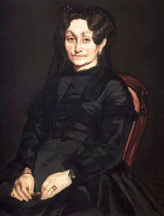 Picture of MME AUGUSTE