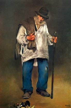 Picture of THE RAGPICKER