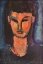 Picture of HEAD OF YOUNG WOMAN 2