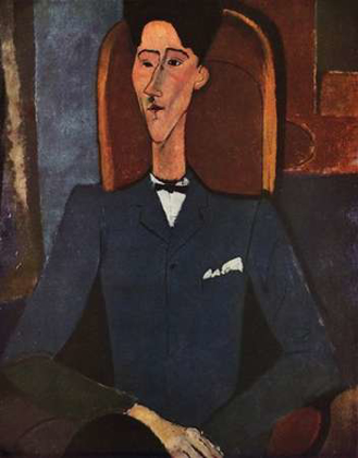 Picture of JEAN COCTEAU