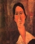 Picture of JEANNE HEBUTERNE WHITECOLLAR