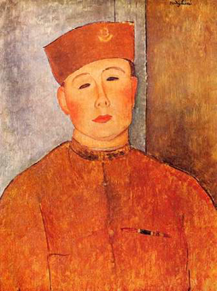 Picture of LE ZOUAVE