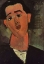 Picture of PAINTER JUAN GRIS