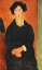 Picture of THE ITALIAN WOMAN