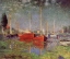 Picture of ARGENTEUIL, 1875