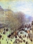 Picture of BOULEVARD DES CAPUCINES, 1873