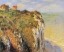 Picture of CILFFS AT DIEPPE 1882