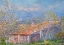 Picture of GARDENERS HOUSE AT ANTIBES
