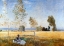 Picture of MEADOW AT BEZONS