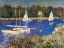 Picture of THE BASSIN AT ARGENTEUIL