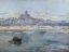 Picture of VETHEUIL IN WINTER 1879