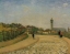 Picture of UPPER NORWOOD CRYSTAL PALACE LONDON 1870
