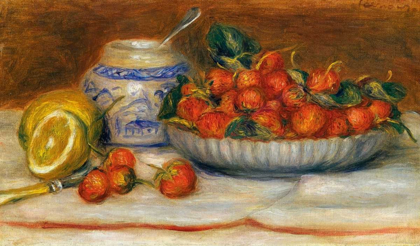 Picture of STRAWBERRIES