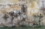 Picture of GRAVEYARD IN THE TYROL