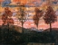 Picture of FOUR TREES 1917