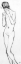 Picture of GIRL STANDING