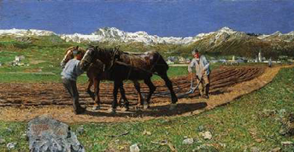Picture of PLOUGHING