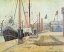 Picture of LA MARIA AT HONFLEUR