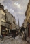 Picture of LA GRANDE RUE ARGENTEUIL