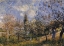 Picture of ORCHARD IN THE SPRING