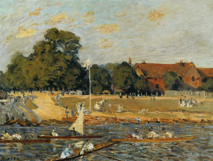 Picture of REGATTA AT HAMPTON COURT