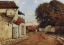 Picture of STREET IN LOUVECIENNES