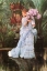 Picture of BUNCH OF LILACS
