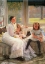 Picture of CHAPPLE GILL FAMILY LOWER LEA WOOLTON