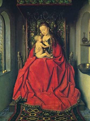 Picture of LUCCA MADONNA