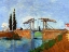 Picture of LANLOIS BRIDGE ARLES